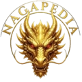 Nagapedia Logo